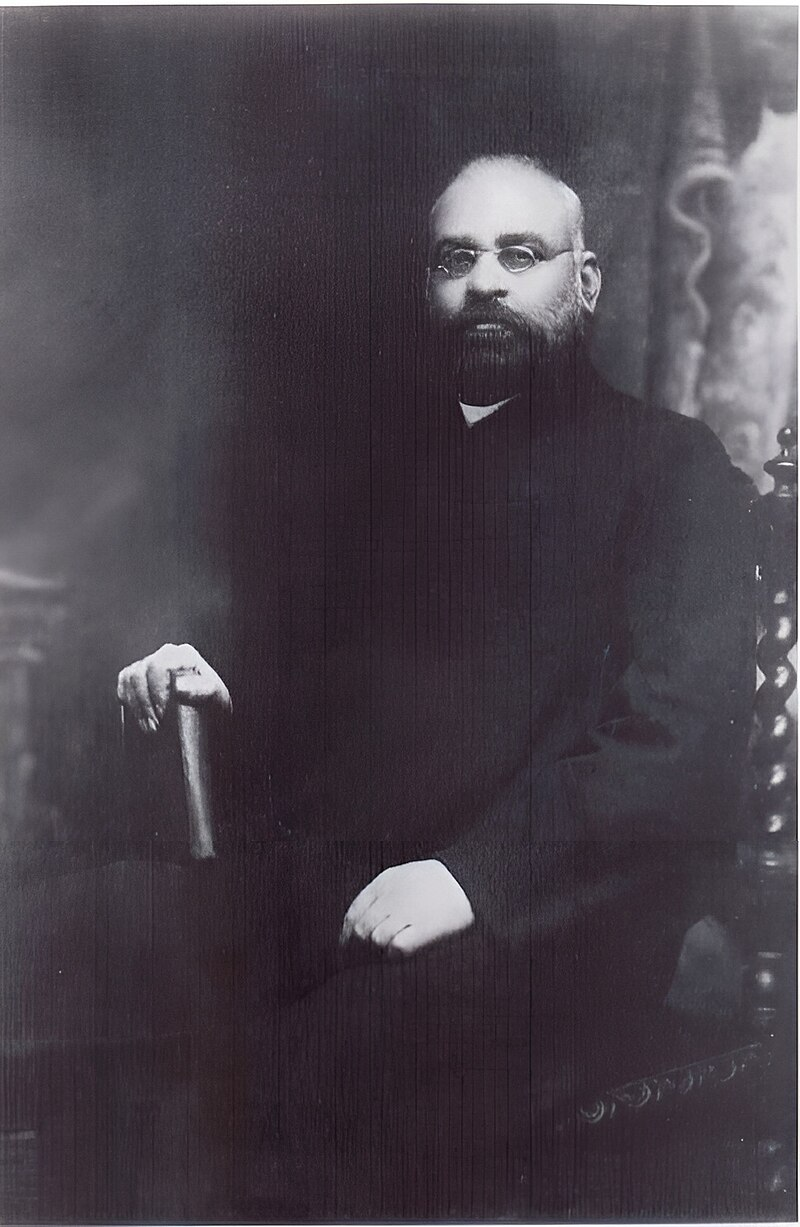 Shyamji Krishna Varma